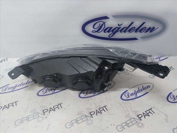 2018 FOCUS SAĞ FAR SİYAH ZEMİN (HMPX-YAN SANAYİ)