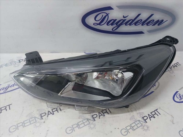 2018 FOCUS SOL FAR SİYAH ZEMİN (HMPX-YAN SANAYİ)