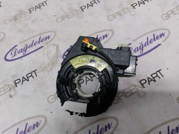 2014-2017 FOCUS/C-MAX DİREKSİYON SARGI-ŞARTELİ