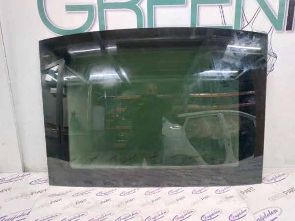 2020 FOCUS SUNROOF CAMI (ÇIKMA)