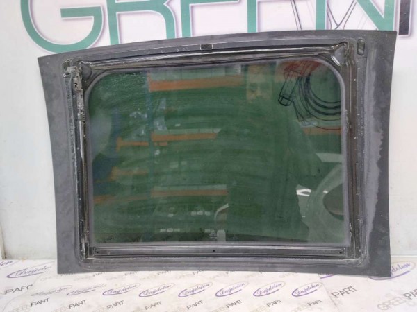 2020 FOCUS SUNROOF CAMI (ÇIKMA)