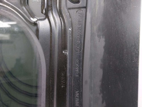 2020 FOCUS SUNROOF CAMI (ÇIKMA)