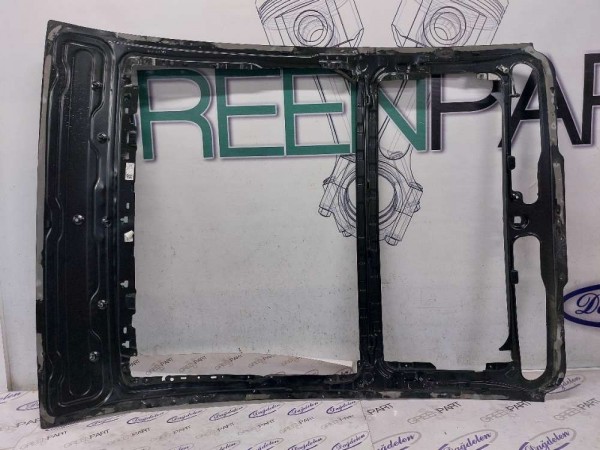 2020 FOCUS SUNROOF MEKANIZMA SACI (ÇIKMA)