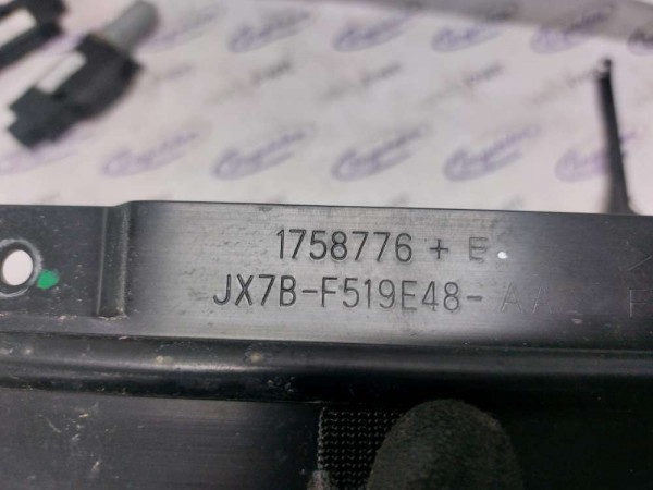 2020 FOCUS SUNROOF MEKANIZMA RAYI SAĞ (ÇIKMA)