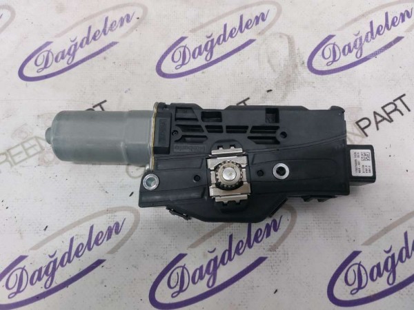 2020 FOCUS SUNROOF CAM AÇMA MOTORU (ÇIKMA)