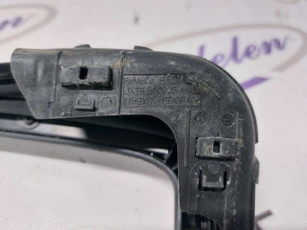 2020 FOCUS SUNROOF RÜZGAR DEFLEKTÖRÜ (ÇIKMA)