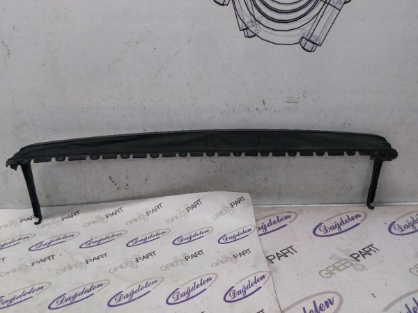 2020 FOCUS SUNROOF RÜZGAR DEFLEKTÖRÜ (ÇIKMA)