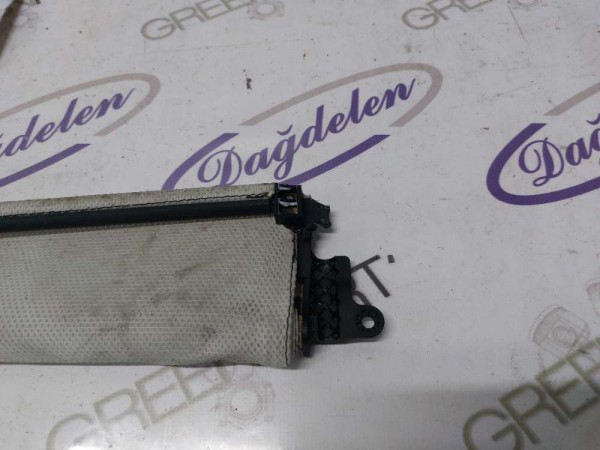 2020 FOCUS SUNROOF PERDESİ ARKA (ÇIKMA-HASARLI)