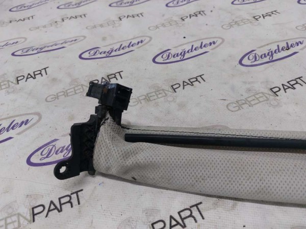 2020 FOCUS SUNROOF PERDESİ ARKA (ÇIKMA-HASARLI)