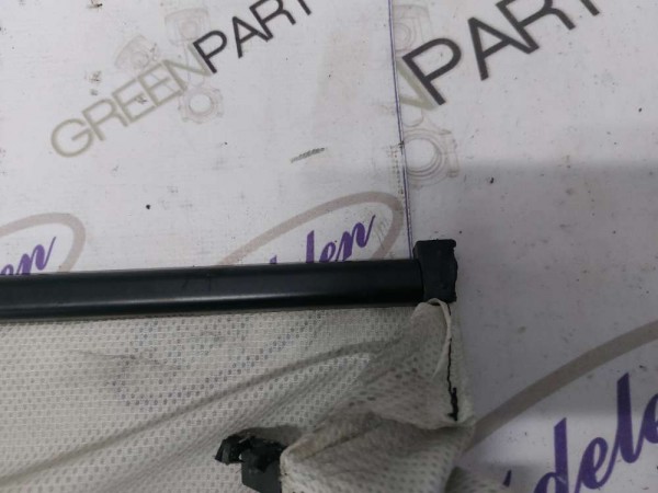 2020 FOCUS SUNROOF PERDESİ ARKA (ÇIKMA-HASARLI)