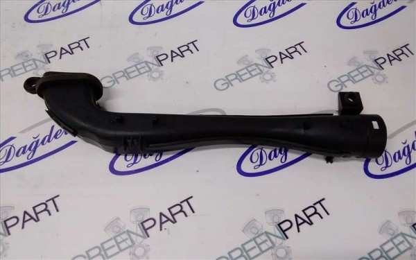 PUMA HAVA FİLTRE HORTUM UZUN