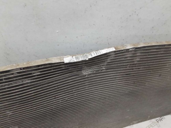 2018 FOCUS KLIMA RADYATÖRÜ (ÇIKMA-HASARLI)