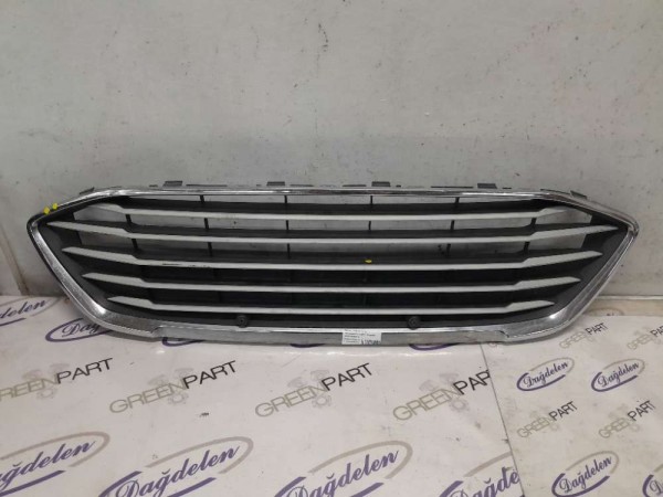 2018- FOCUS ÖN TAMPON PANJURU (ÇIKMA-HASARLI)