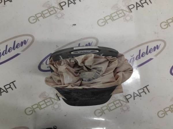 2018 FOCUS DİREKSİYON AİRBAG (ÇIKMA-PATLAK)