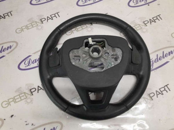 2018 FOCUS DİREKSİYON SİMİDİ VE TUŞ TAKIMI (ÇIKMA)