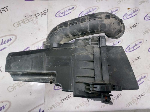 2020 COURİER HAVA FİLTRE KUTUSU (ÇIKMA)