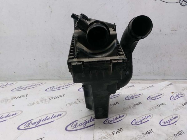 2020 COURİER HAVA FİLTRE KUTUSU (ÇIKMA)