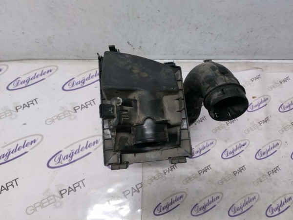 2020 COURİER HAVA FİLTRE KUTUSU (ÇIKMA)