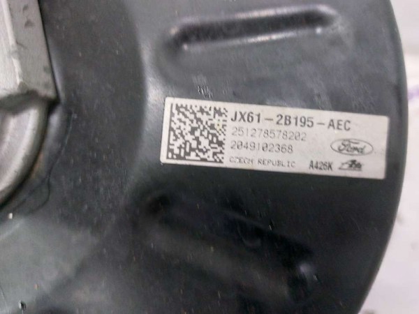 2018 FOCUS WESTNGHOUSE (BENZİN-ÇIKMA)