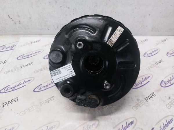 2018 FOCUS WESTNGHOUSE (BENZİN-ÇIKMA)