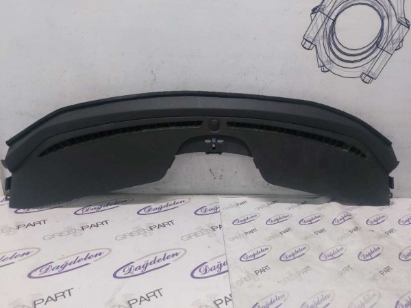 2013-2015 KUGA TORPİDO ÜST KAPLAMA (ÇIKMA)