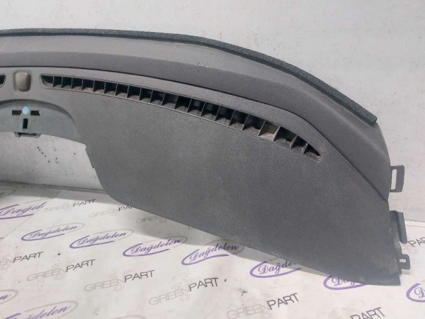 2013-2015 KUGA TORPİDO ÜST KAPLAMA (ÇIKMA)