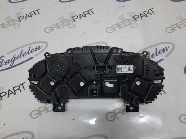 2017- ECOSPORT GÖSTERGE SAATİ (ÇIKMA)