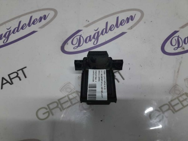 2017- ECOSPORT AKILLI VERİ BAĞLANTI MODÜLÜ (ÇIKMA)