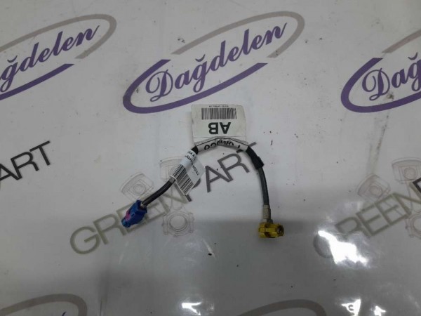 2017- ECOSPORT NAVİGASYON MODÜLÜ SÖKETİ (ÇIKMA)