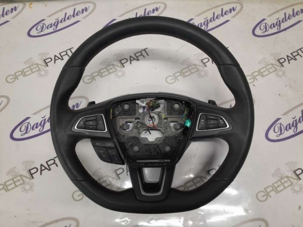 2017- ECOSPORT DİREKSİYON SİMİDİ (ÇIKMA)