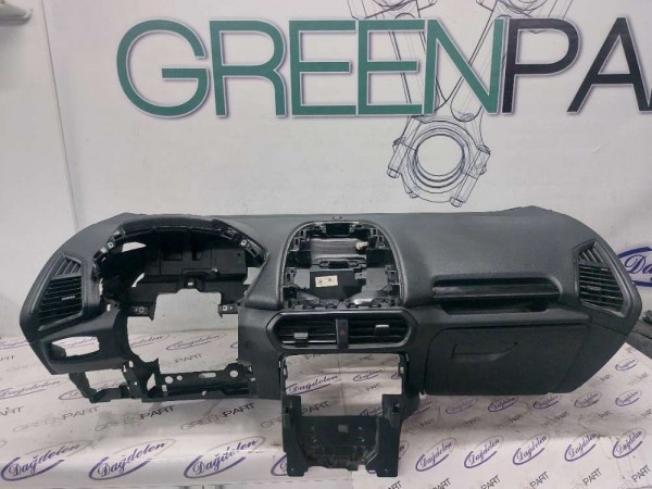 2017 ECOSPORT TORPİDO + AİRBAĞ (ÇIKMA)