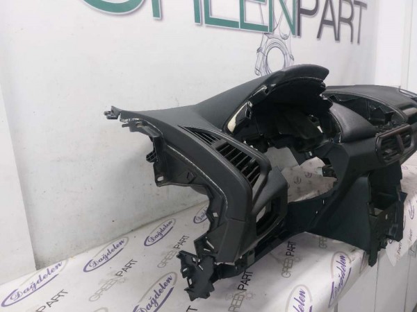 2017 ECOSPORT TORPİDO + AİRBAĞ (ÇIKMA)