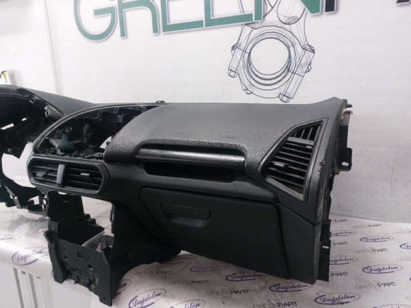 2017 ECOSPORT TORPİDO + AİRBAĞ (ÇIKMA)