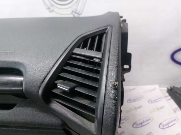 2017 ECOSPORT TORPİDO + AİRBAĞ (ÇIKMA)