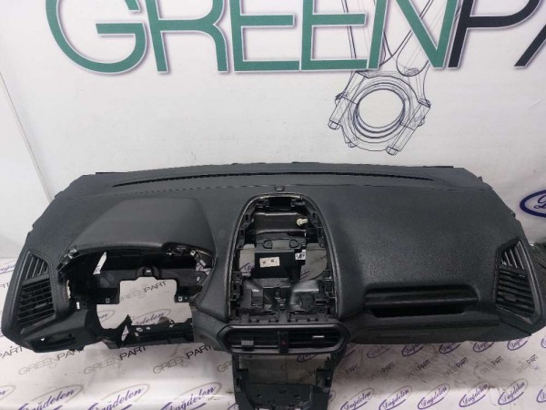 2017 ECOSPORT TORPİDO + AİRBAĞ (ÇIKMA)