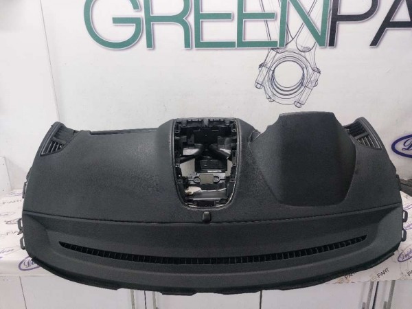 2017 ECOSPORT TORPİDO + AİRBAĞ (ÇIKMA)