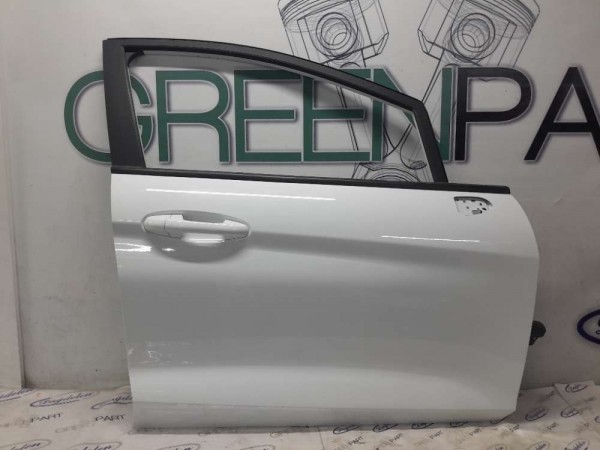 2018- FİESTA SAĞ ÖN KAPI (ÇIKMA-YARI DOLU)