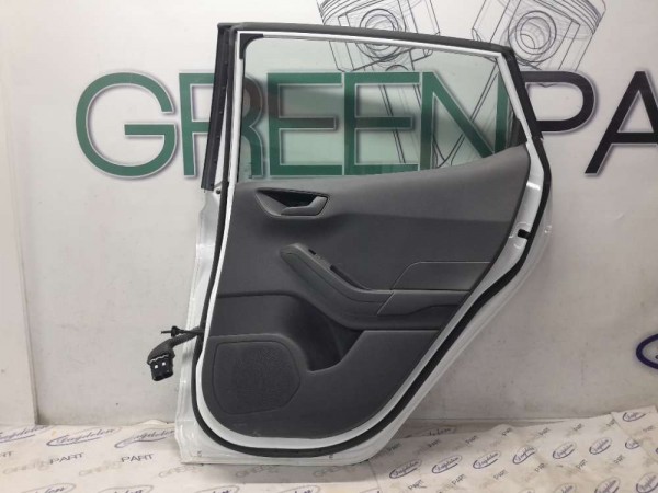 2018- FİESTA SAĞ ARKA KAPI (ÇIKMA-DOLU)