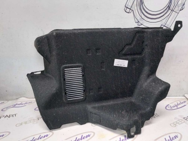 2018- FİESTA BAGAJ İÇ DÖŞEME SOL (ÇIKMA)