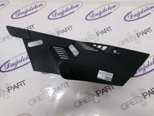 2018- FİESTA BAGAJ ÜST BAKALİT SOL (ÇIKMA)