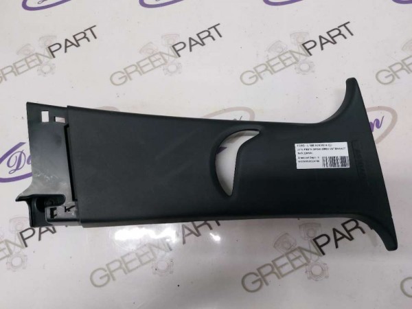 2018- FİESTA ORTAK DİREK ÜST BAKALİT SAĞ (ÇIKMA)