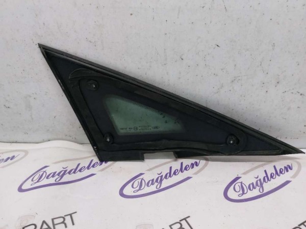 2018- FİESTA ÖN KELEBEK CAMI SOL (ÇIKMA)