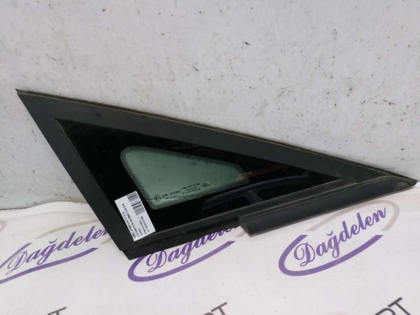 2018- FİESTA ÖN KELEBEK CAMI SAĞ (ÇIKMA)