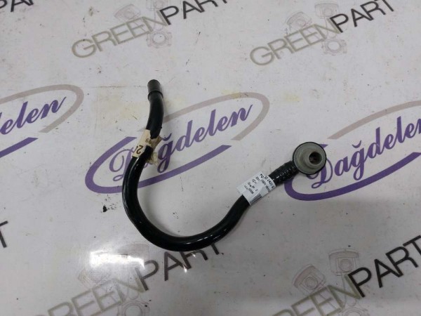 2018-FİESTA FREN VAKUM BORUSU (ÇIKMA)