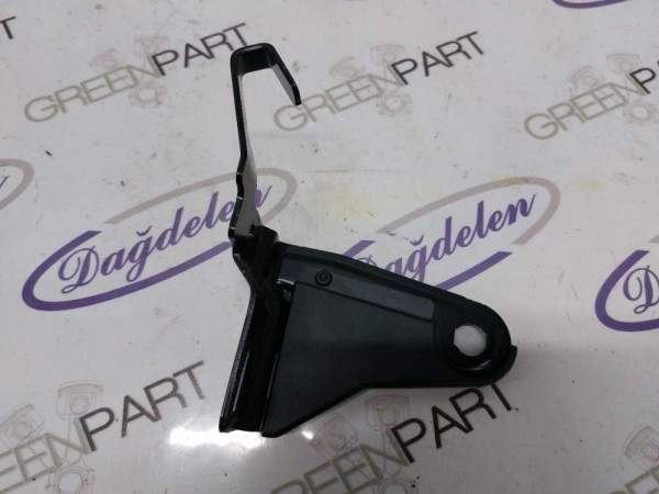 2018-FİESTA ARKA KOLTUK DESTEĞİ (ÇIKMA)