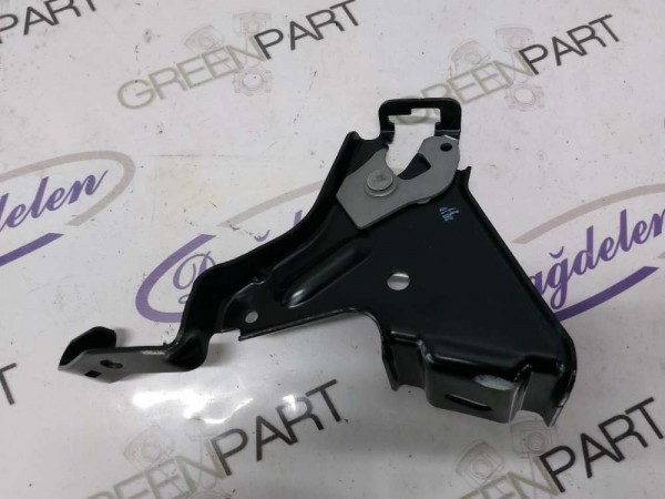 2018 FİESTA ARKA KOLTUK KİLİT DESTEĞİ SOL (ÇIKMA)