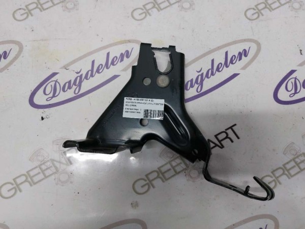 2018 FİESTA ARKA KOLTUK KİLİT DESTEĞİ SOL (ÇIKMA)