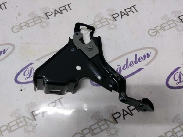 2018 FİESTA ARKA KOLTUK KİLİT DESTEĞİ SAĞ (ÇIKMA)