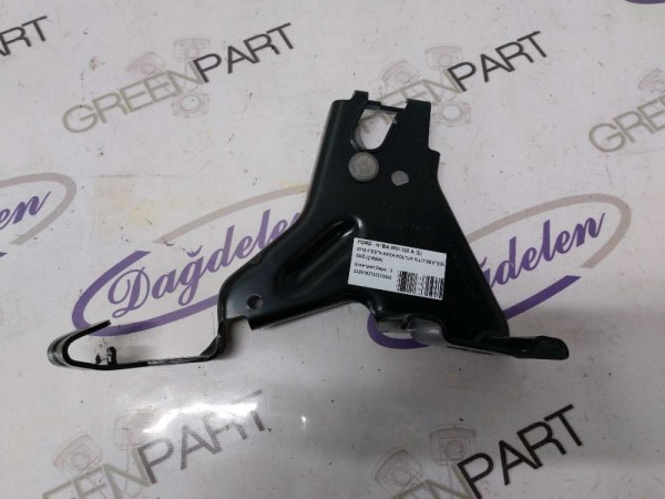 2018 FİESTA ARKA KOLTUK KİLİT DESTEĞİ SAĞ (ÇIKMA)