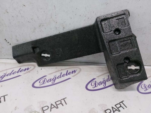 2018 FİESTA DİREKSİYON ALTI YALITIM PEDİ (ÇIKMA)